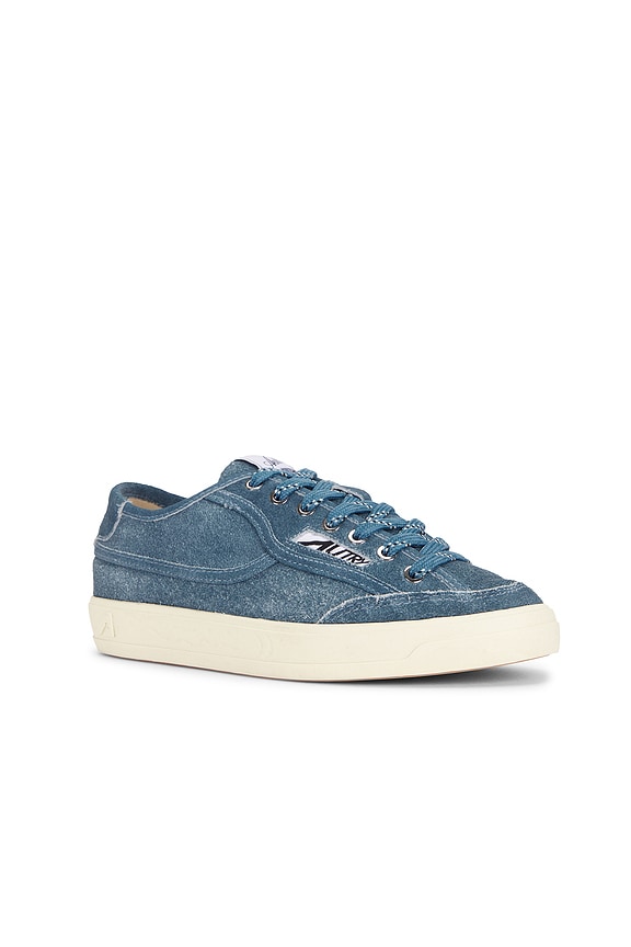 view 2 of 7 Windscape Low Sneaker in Sky