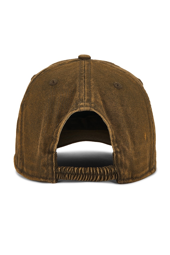 view 2 of 2 Cap in Military Green