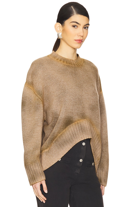 view 2 of 4 セーター in Camel
