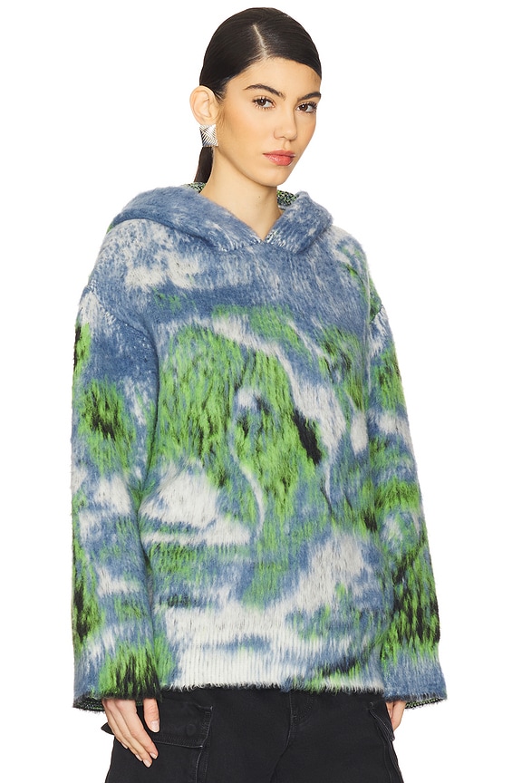 view 2 of 4 Sweater in Multicolor