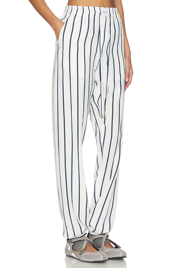 view 2 of 6 PANTALON in Multicolor