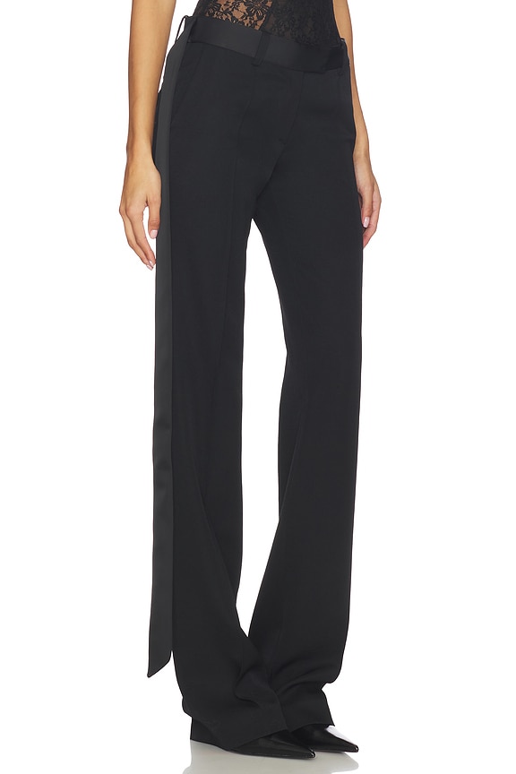 view 2 of 6 PANTALON in Black