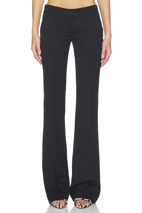 view 2 of 6 パンツ in Black