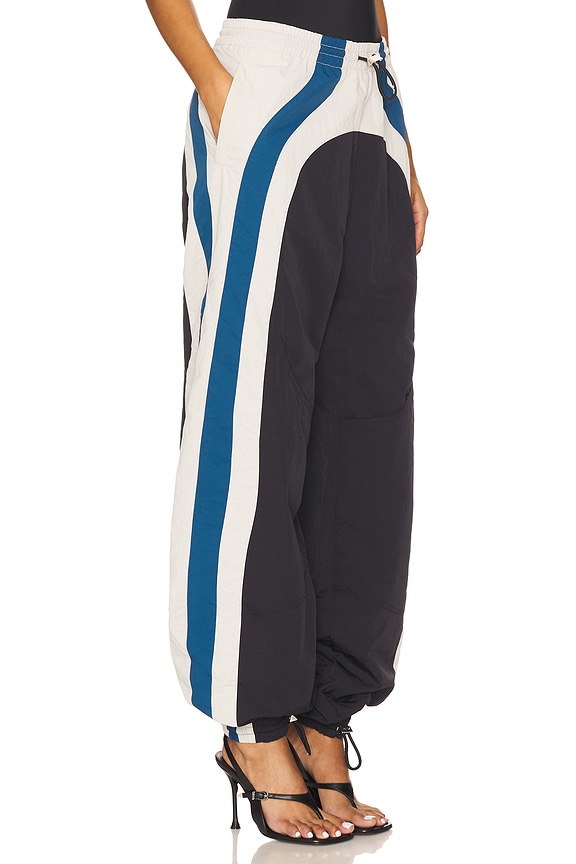 view 2 of 6 Crispy Long Pant in Multicolor