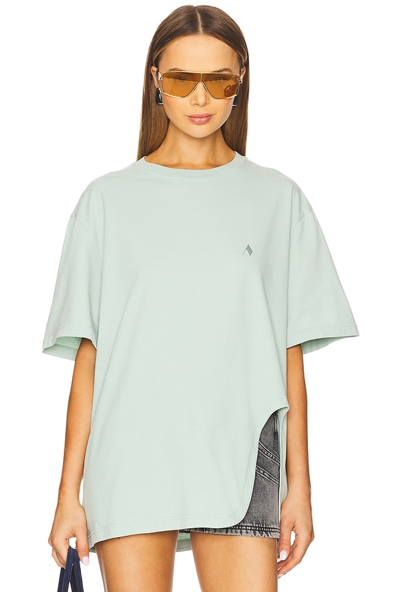 view 2 of 5 티셔츠 in Mint