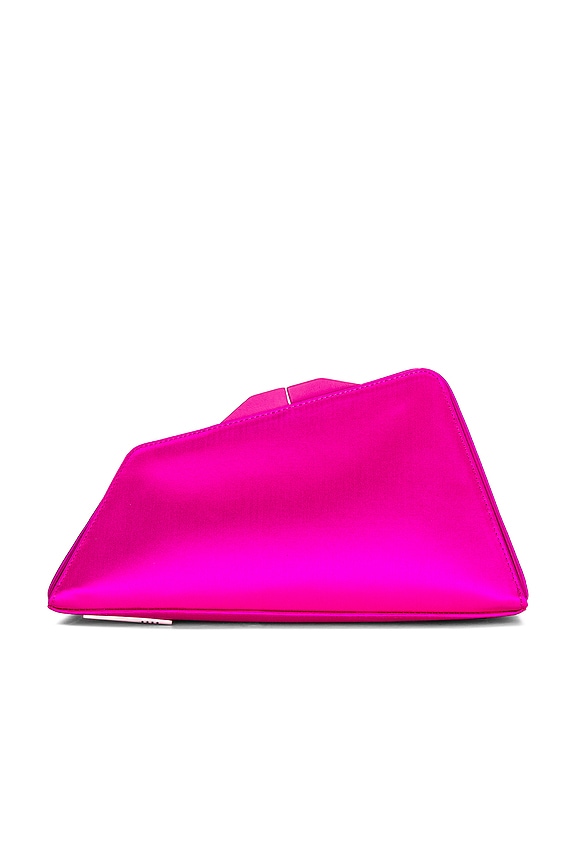 view 2 of 6 8.30 PM 클러치백 in Fuchsia