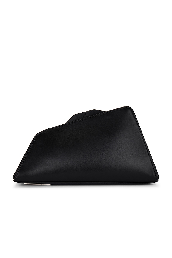 view 2 of 6 8.30 Pm Clutch in Black