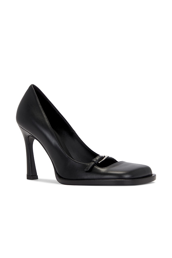 view 2 of 5 Mia Pump in Black