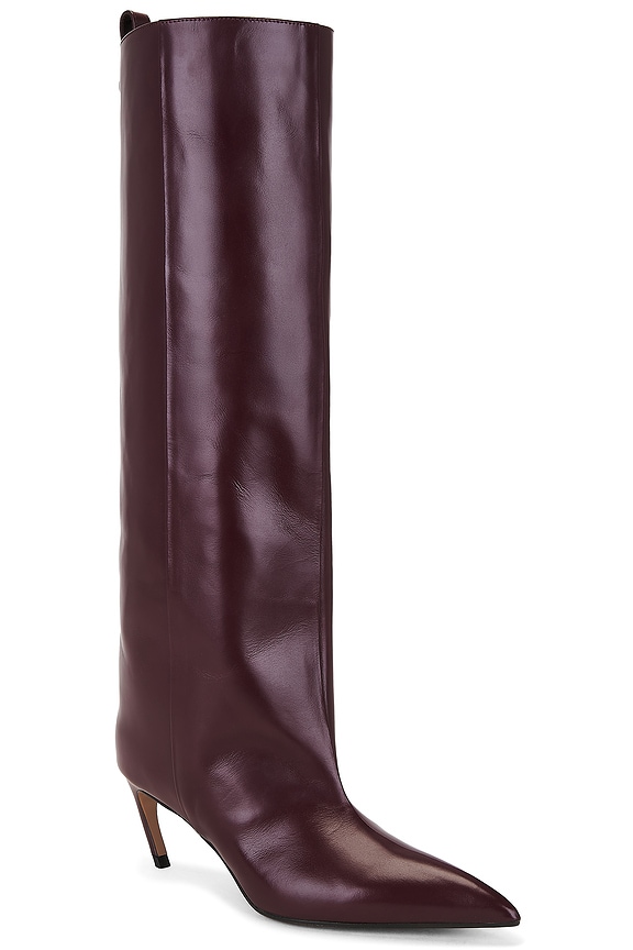 view 2 of 5 BOTA in Mauve