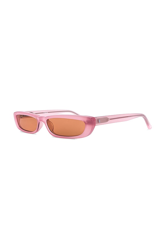 view 2 of 3 GAFAS DE SOL THEA in Pink
