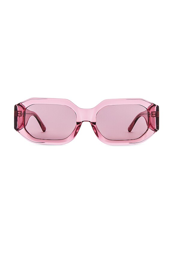 view 1 of 3 LUNETTES DE SOLEIL BLAKE in Pink