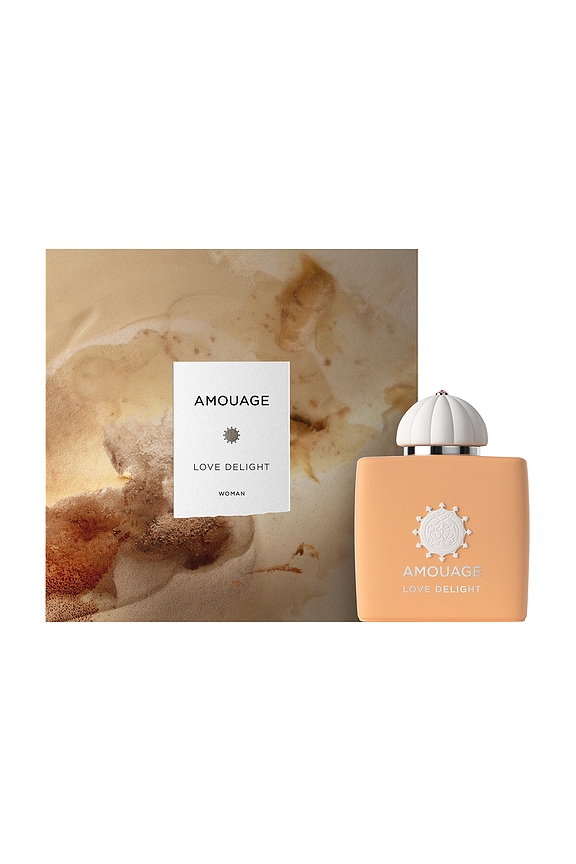 view 2 of 3 Love Delight Eau De Parfum in 