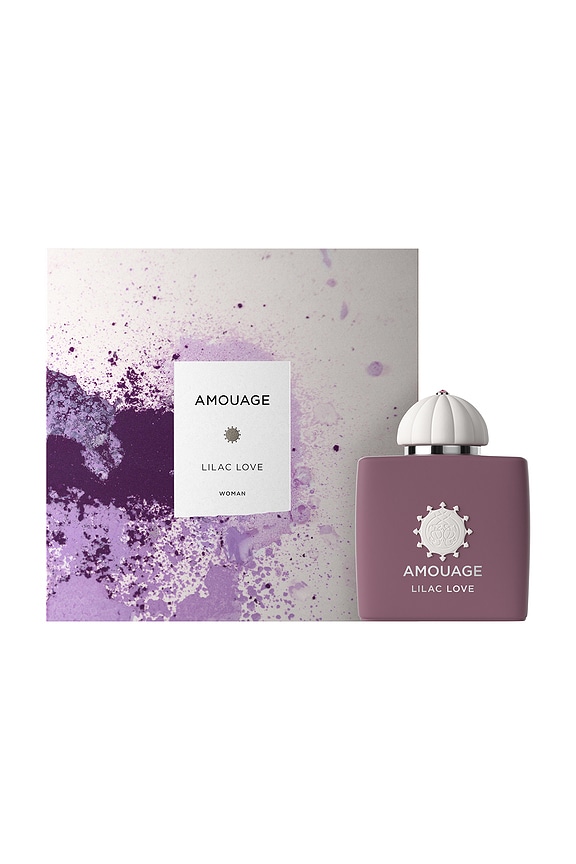 view 2 of 3 Lilac Love Woman Eau De Parfum in 