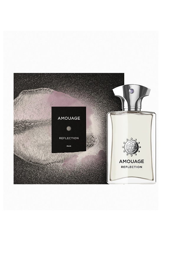 view 2 of 2 AGUA DE PERFUME REFLECTION MAN in 