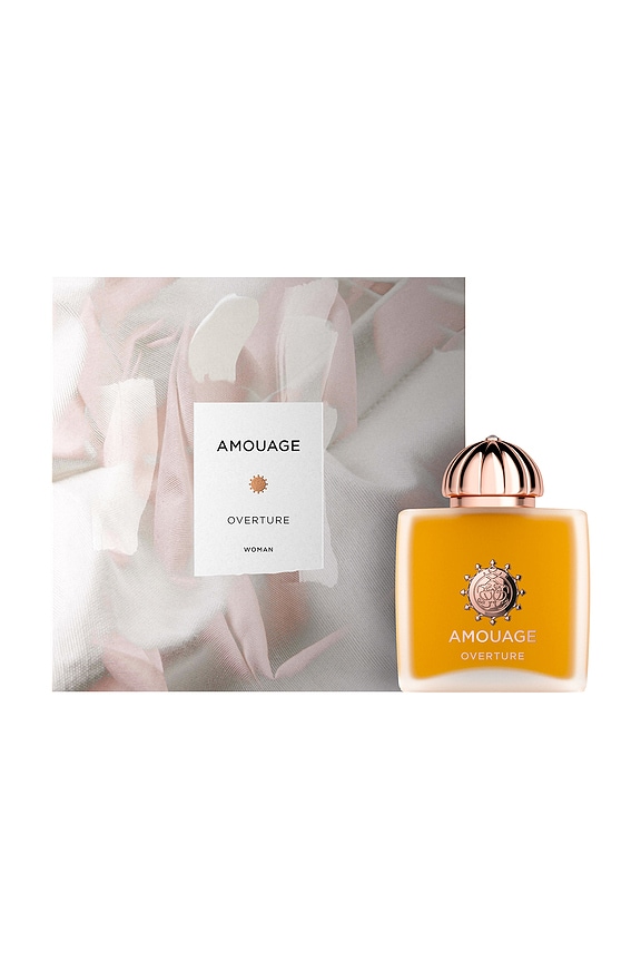 view 2 of 2 AGUA DE PERFUME OVERTURE WOMAN in 