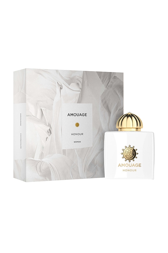 view 2 of 2 AGUA DE PERFUME HONOUR WOMAN in 