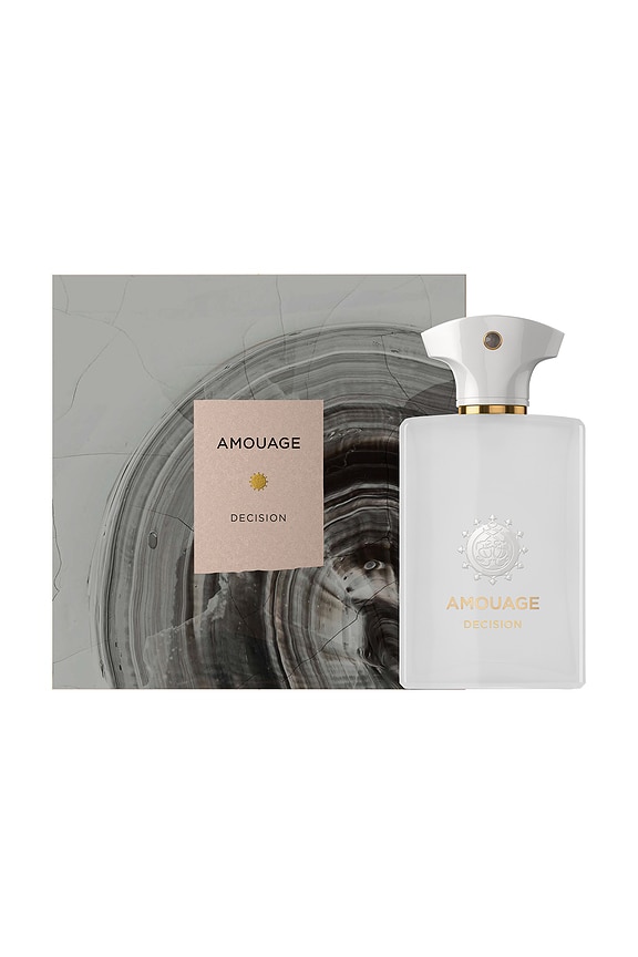 view 2 of 2 Decision Eau De Parfum in 