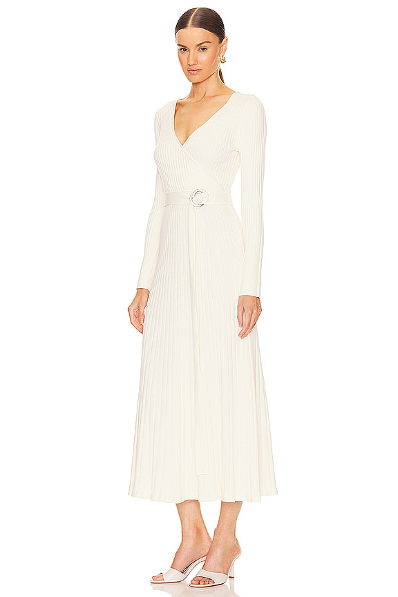 view 2 of 3 Petra Dress in Silence