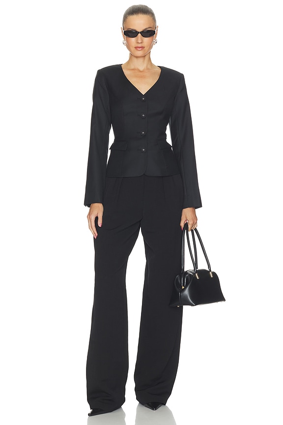 Alvar Jacket