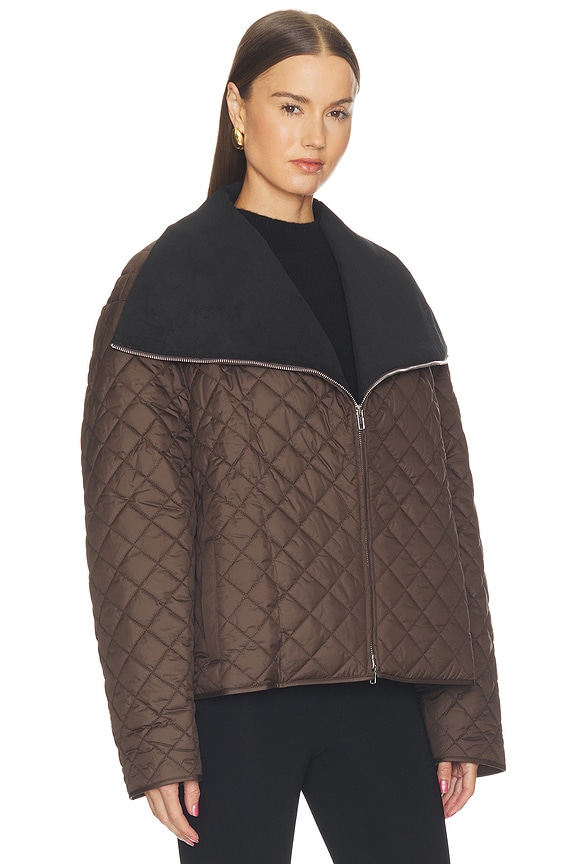 Morandi Jacket