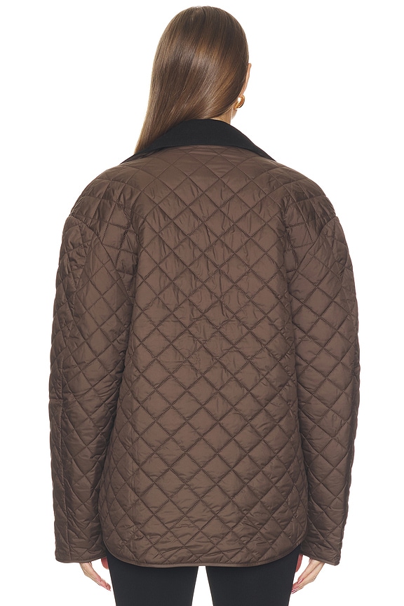 Morandi Jacket