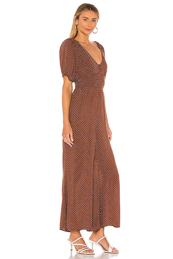 view 2 of 3 COMBINAISON COLLINS JULIETTE in Brown