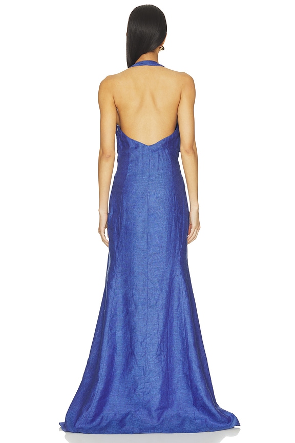 Dua Dress