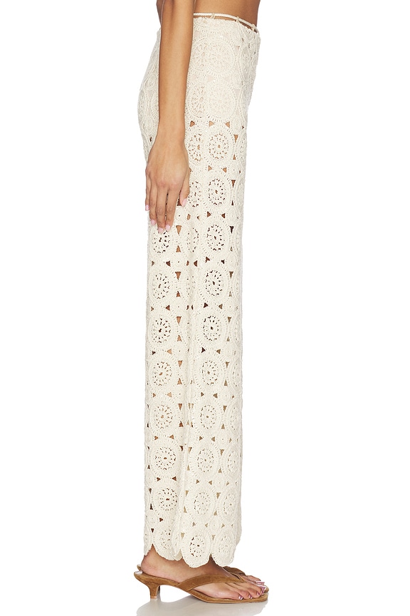 view 2 of 6 Vera Pant in Natural