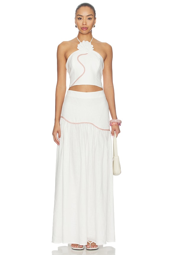 AZULU Leia Skirt