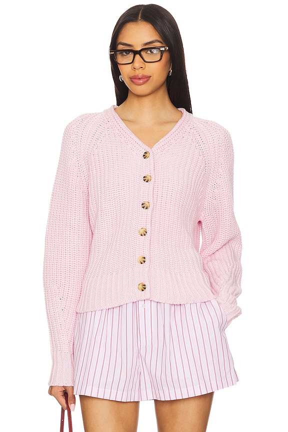 view 1 of 4 GILET in Fondant