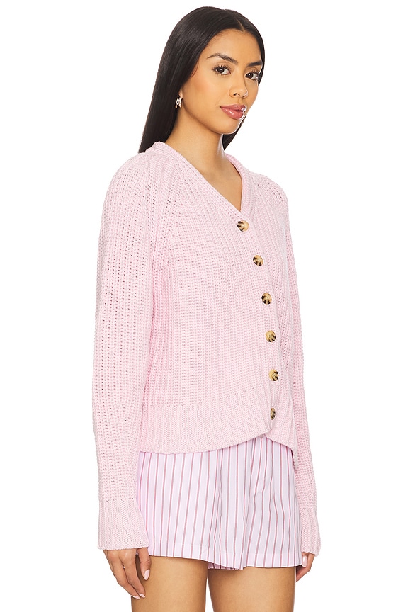 view 2 of 4 GILET in Fondant