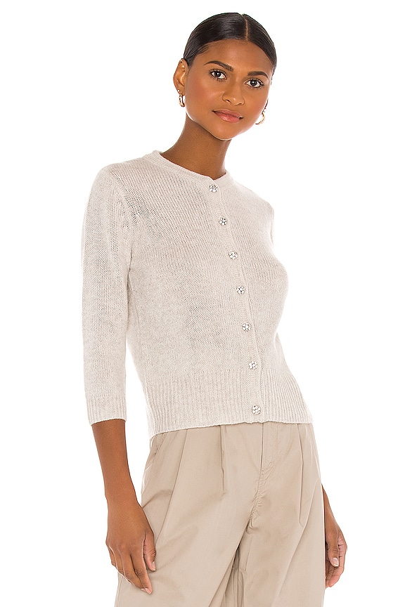 view 2 of 5 CÁRDIGAN in Mojave