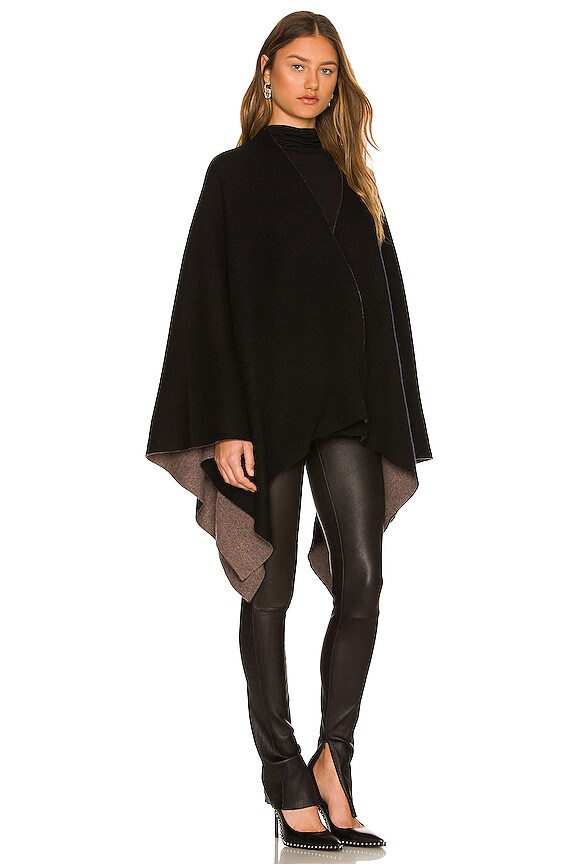 view 2 of 3 ENVOLVENTE in Black & Muich