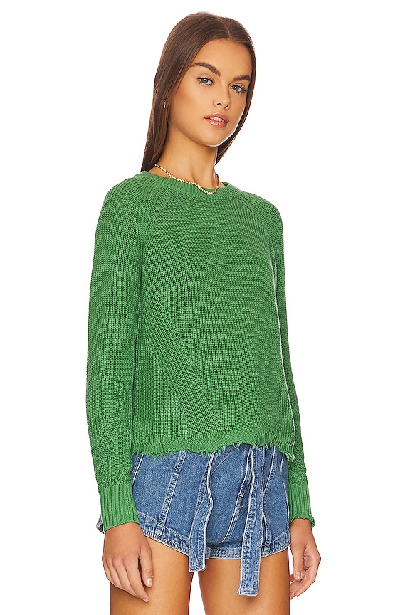 view 2 of 4 Distressed Scallop Shaker in Bakelite