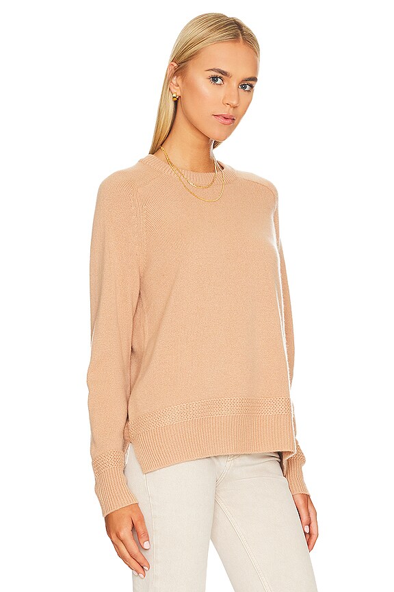 view 2 of 4 JERSEY BOYFRIEND in Caramel