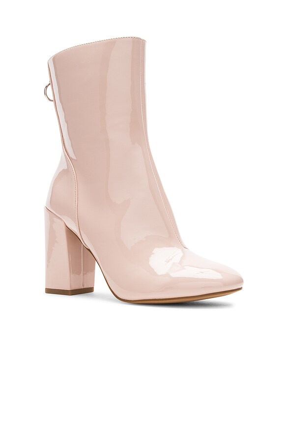 view 2 of 5 BOTA RAINA in Avec Pink Patent