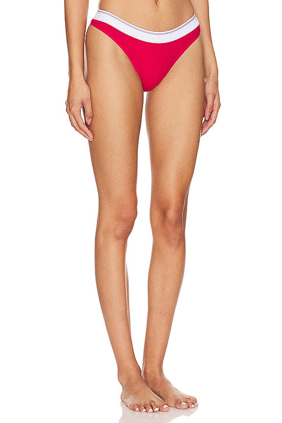 view 2 of 4 TANGA in Barberry