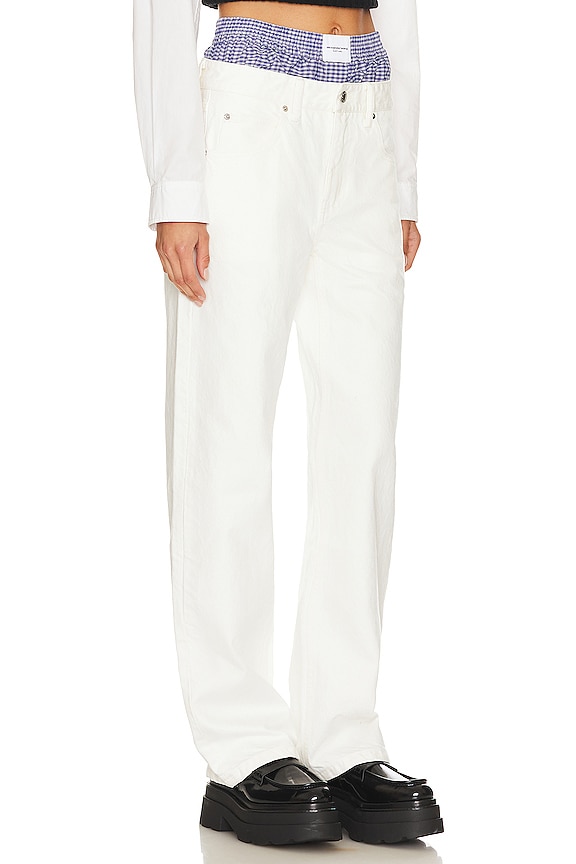 view 2 of 4 Boxer Skater Jean in Moonshine