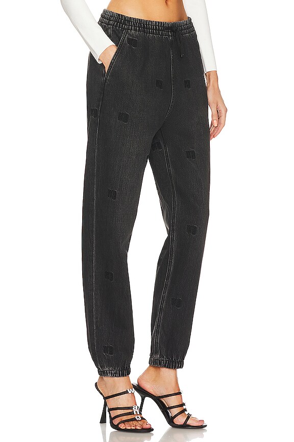 view 2 of 5 ジョガー in Grey Aged