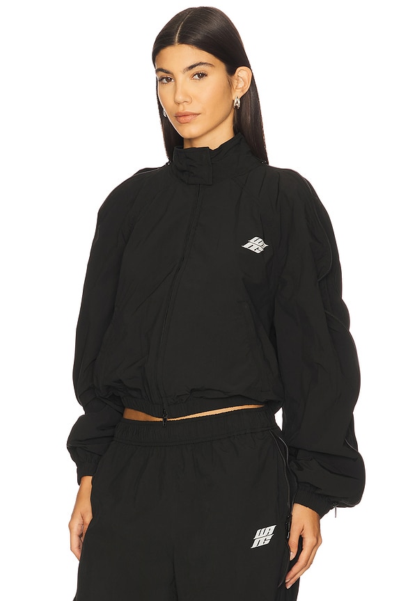 view 2 of 5 BLOUSON in Black