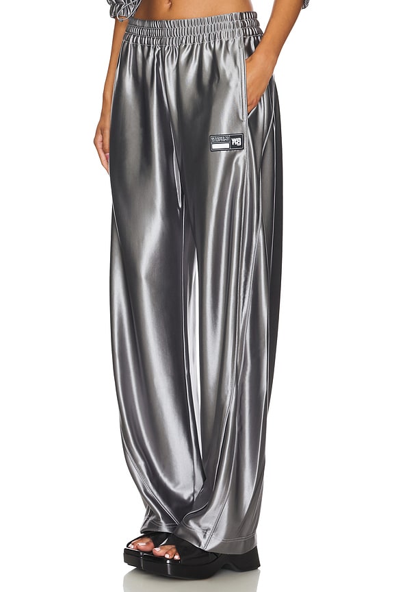 view 2 of 6 T BY 트래킹 팬츠 in Earl Grey