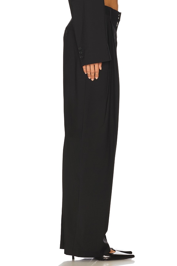 view 2 of 6 PANTALÓN in Black