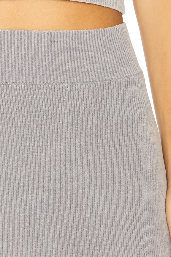 Alexander Wang スカート - Washed Grey | REVOLVE
