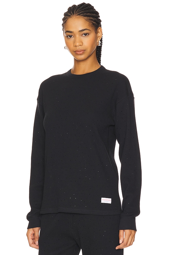 view 2 of 5 CAMISETA in Black