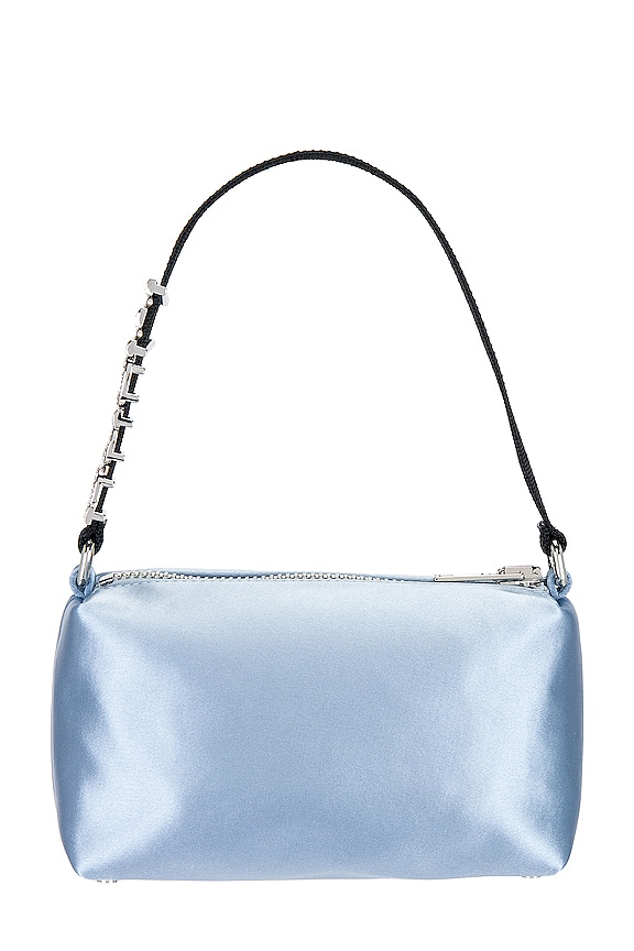 view 2 of 6 Heiress Medium Pouch in Chambray Blue