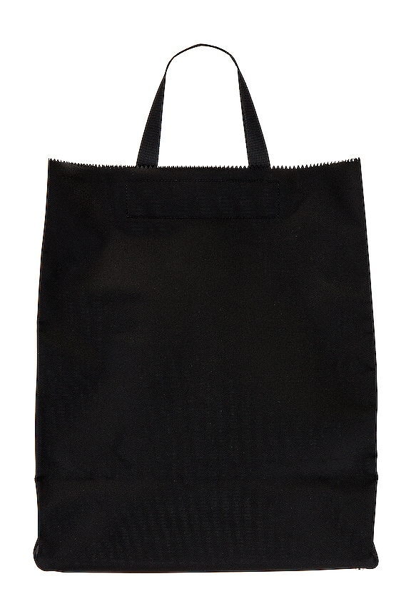 view 2 of 5 BOLSO TOTE LUNCH BAG in Black