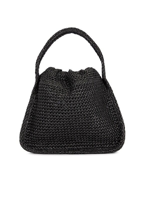 view 2 of 5 RYAN スモールバッグ in Black
