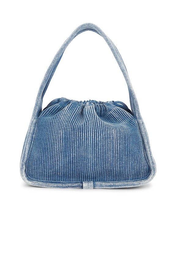 view 2 of 5 Ryan Small Bag in Beach