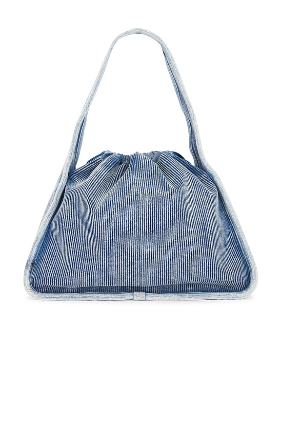 view 2 of 5 Ryan Large Bag in Beach