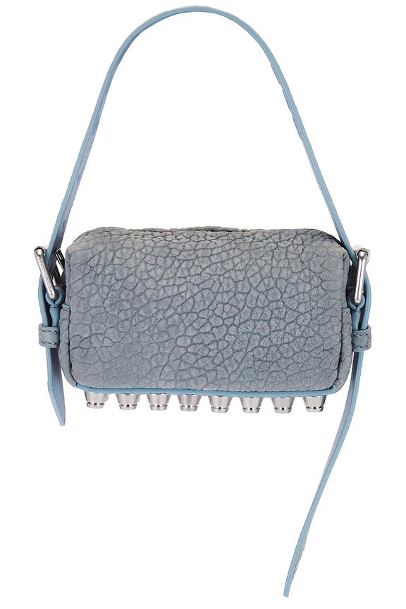 view 2 of 6 Ricco Mini Crossbody Bag in Blue